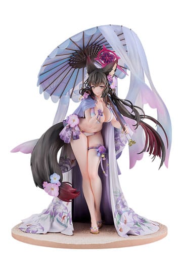 1/7 Blue Archive: Wakamo (Swimsuit)