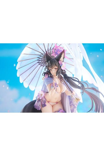 1/7 Blue Archive: Wakamo (Swimsuit)