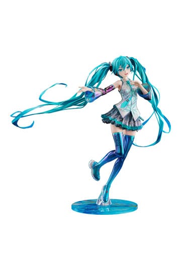 1/4 Character Vocal Series 01: Hatsune Miku: Hatsune Miku 0x27 Eternal Stream