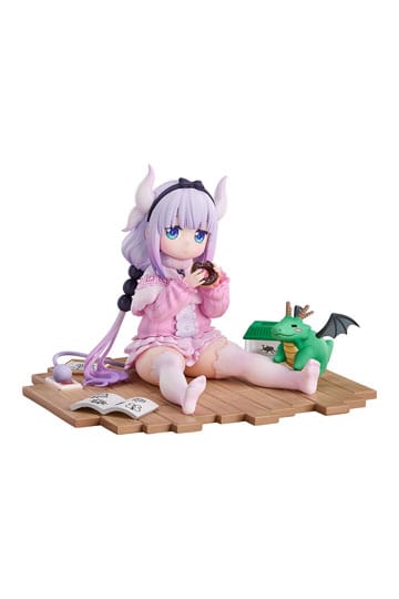 1/7 Miss Kobayashi's Dragon Maid: Kanna: Holiday Ver.