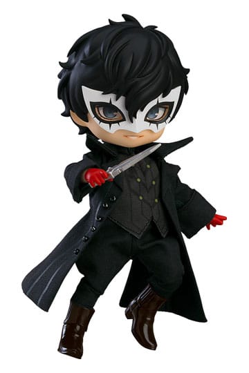 Joker della bambola nendoroide