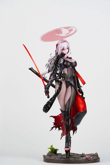 1/4 Goddess of Victory: Nikke: Scarlet: Black Shadow