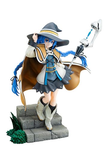 1/7 Mushoku Tensei: Jobless Reincarnation: CAworks Roxy Migurdia (Rerelease)