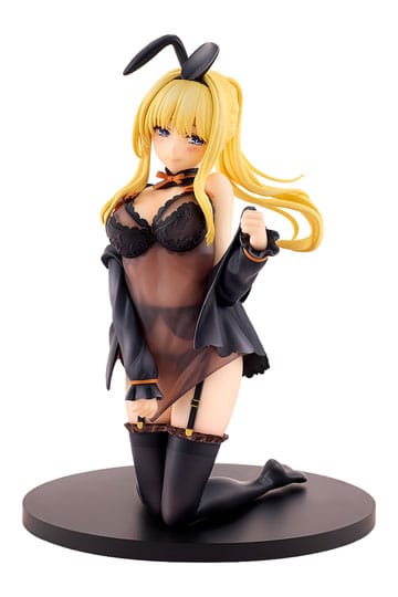 KonoSuba -God's Blessing on This Wonderful World!: Darkness: Light Novel Negligee ver.