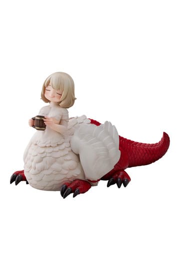 Delicious in Dungeon Gochisosama Falin (Chimera)