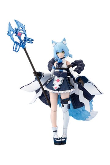 Arcanadea: Yukumo ReACT-C