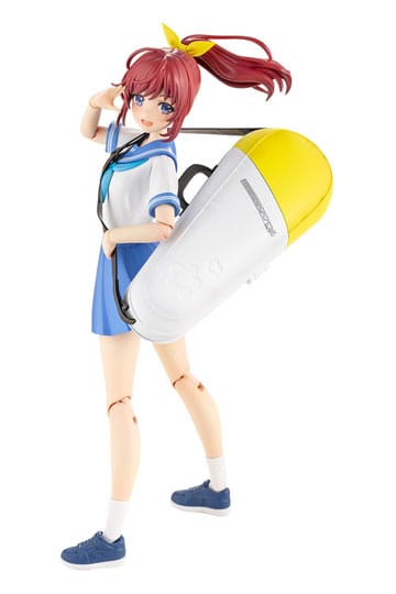 1/10 Club Manager & Sporting Goods (Sousai Shojo Teien)