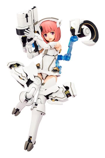 Alice Gear Aegis Aika Aikawa