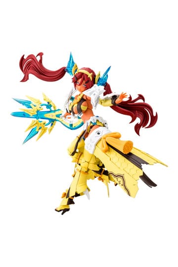 1/1 Megami Device Auv Ame No Uzume Sunshine