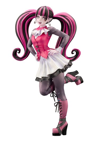 1/7 MONSTER HIGH(TM) Draculaura(TM) Bishoujo Statue