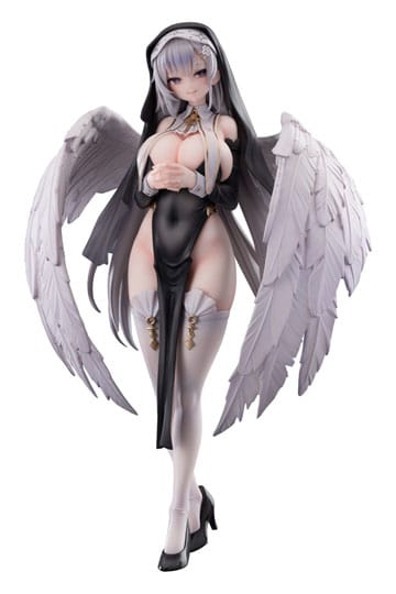 1/6 Angel Nun Seiha Deluxe Edition