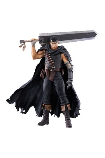 POP UP PARADE Guts (Black Swordsman) L Size (Berserk)