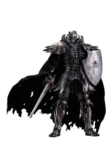 Pop Up Parade L Skull Knight heo European Exclusive 22 cm