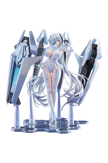 1/7 Goddess of Victory: Nikke: Cinderella