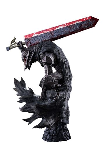 POP UP PARADE Guts (Berserker Armor) XL Size (Berserk)