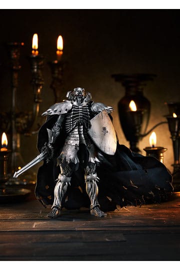 figma Skull Knight (Berserk)