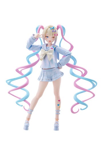 figma OMGkawaiiAngel (NEEDY GIRL OVERDOSE)