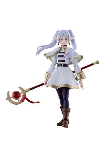 figma Frieren (Frieren: Beyond Journey's End)