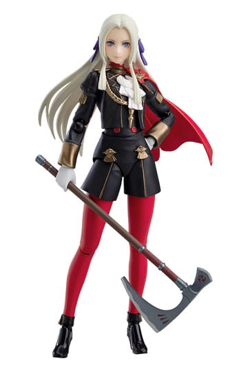 [Exclusive Sale] figma Edelgard von Hresvelg (Fire Emblem: Three Houses) (Rerelease)