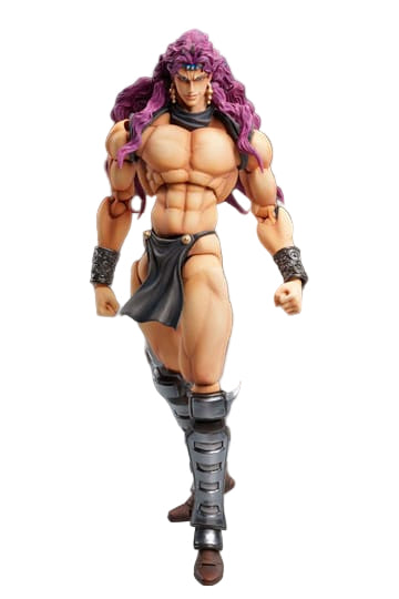 Super Action Statue Kars (JoJo's Bizarre Adventure Part 2)