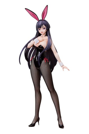Code Geass: Lelouch of the Rebellion B-Style Rozé of the Recapture Sakuya Sumeragi Bunny Ver. 45 cm