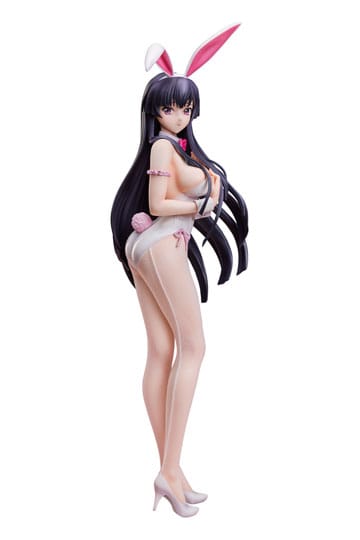 Code Geass: LelouGGG (Gundam GirlCode Geass: Rozé of the Recapture statuette PVC B-Style Sakura Haruyanaginomiya Bunny Ver. 45 cm