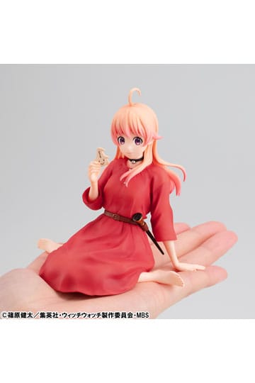 G.E.M. Series Witch Watch Tenohira Nico-chan