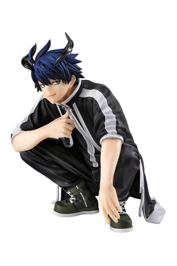 M. Series Tougen Anki Tenohira Shiki