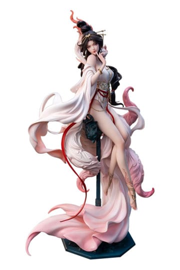 1/6 New Era x Sugar King ZhouYi Spirit Tail Pact - Xiao Jiu