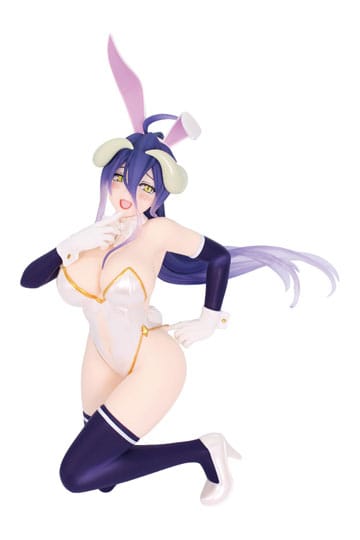 1/7 Albedo Bunny white Ver. 19 cm