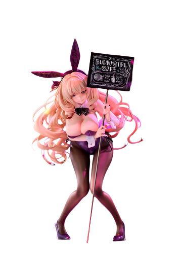 1/6 Hanikami Kanojo: Erena Shodo