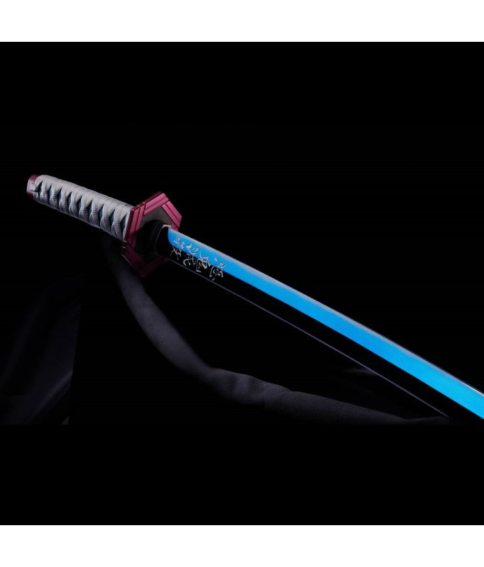 Proplica - Demon Slayer - Nichirin Sword - Tomiyoka Giyu