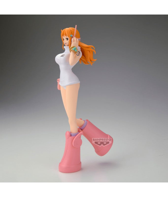 Glitter & Glamours - One Piece - Nami