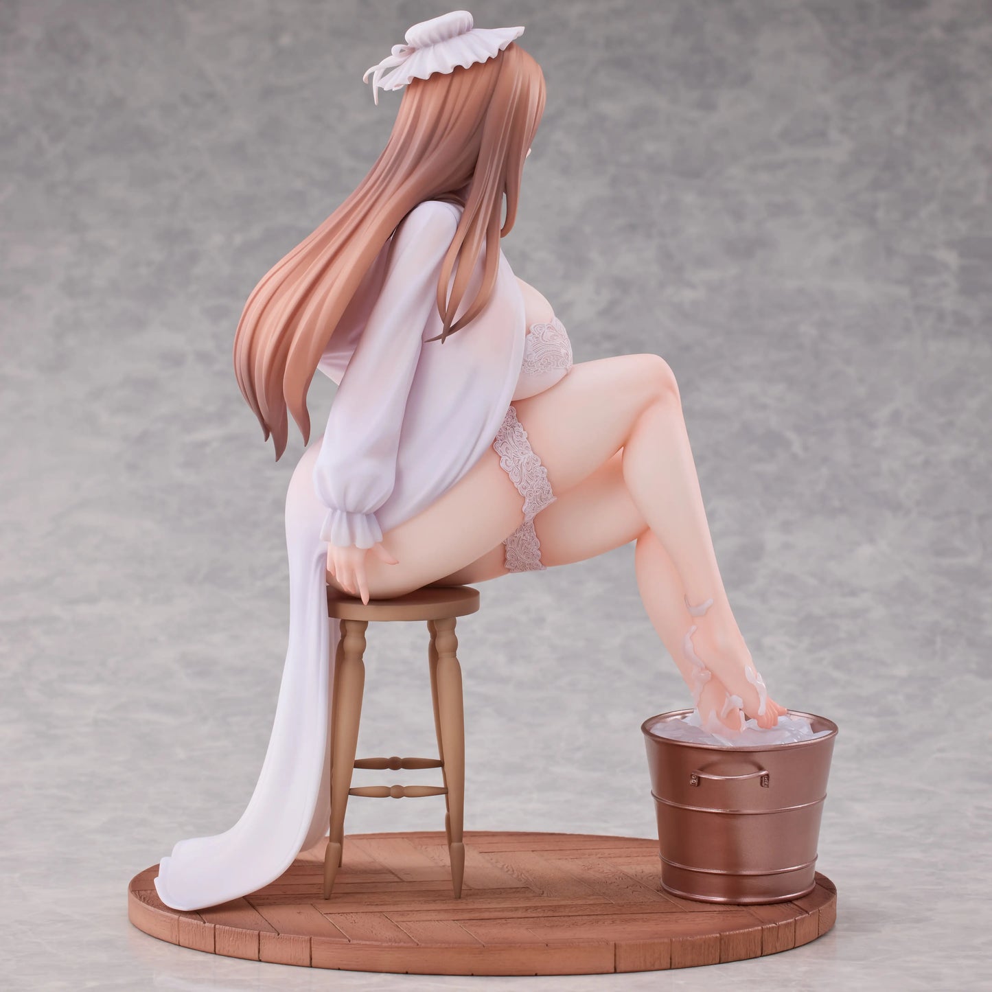 1/6 Footbath Edea Standard Edition