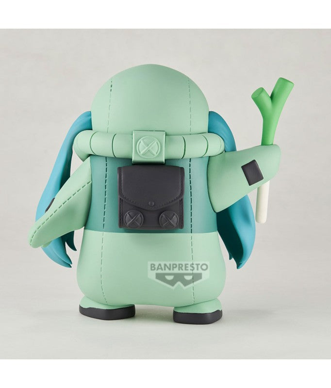 Gundam - Zaku Costume (Hatsune Miku Ver.)