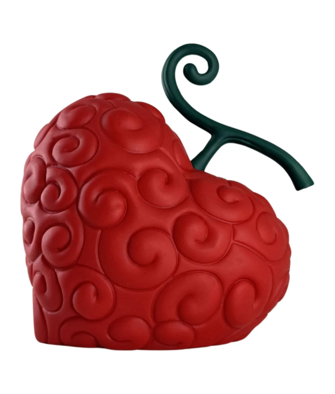 Piggybank One Piece - Op-Op Fruit