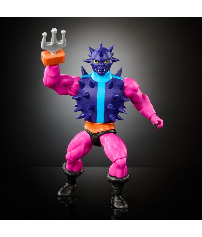 Origins Figurine - Masters of the Universe - Spikor