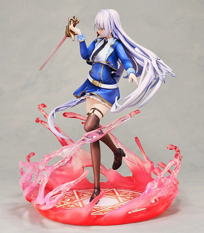 1/7 Riselia: Light Novel Ver. 28 cm