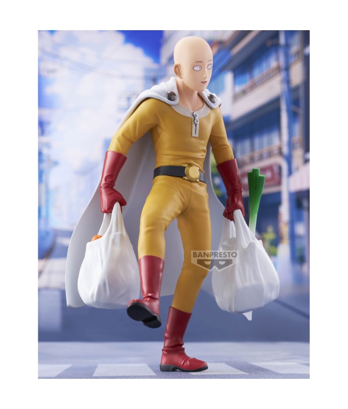 Banpresto Evolve - One Punch Man - Saitama