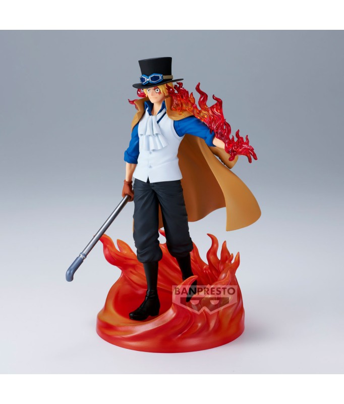 The Shukko - One Piece - Sabo
