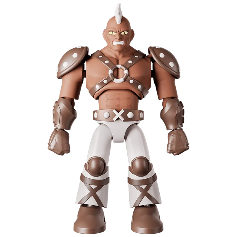 Saint Seiya Blokees Saint Seiya Galaxy Version 01 Asst 9pcs