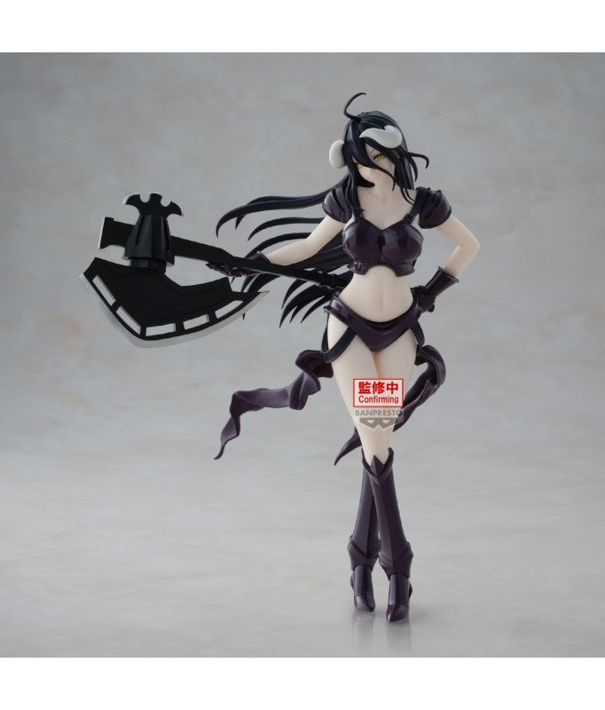 Overlord - Albedo, Guardian Overseer