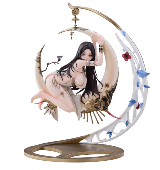 1/6 Moon Goddess Luna Deluxe Edition