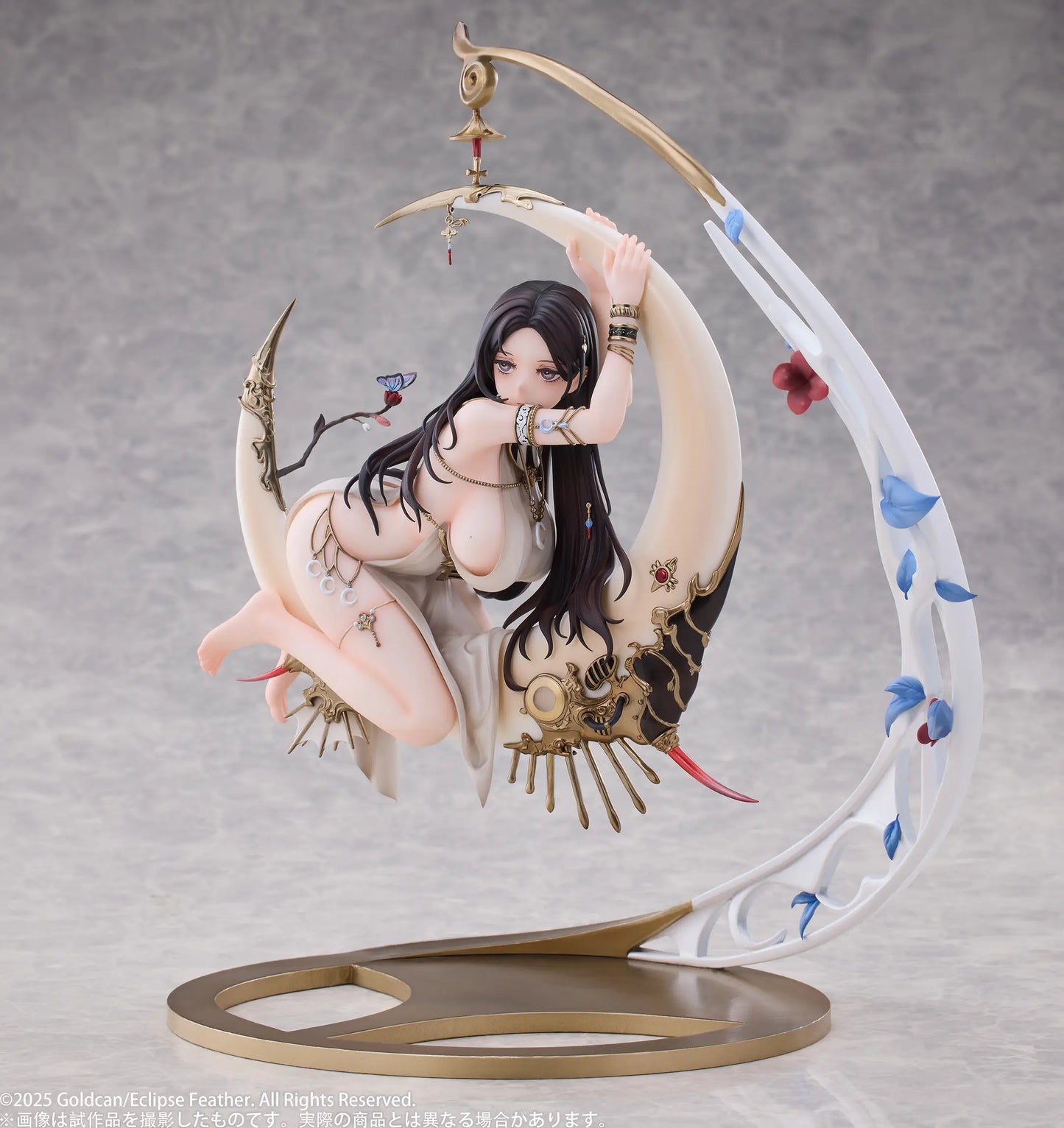 1/6 Moon Goddess Luna Deluxe Edition