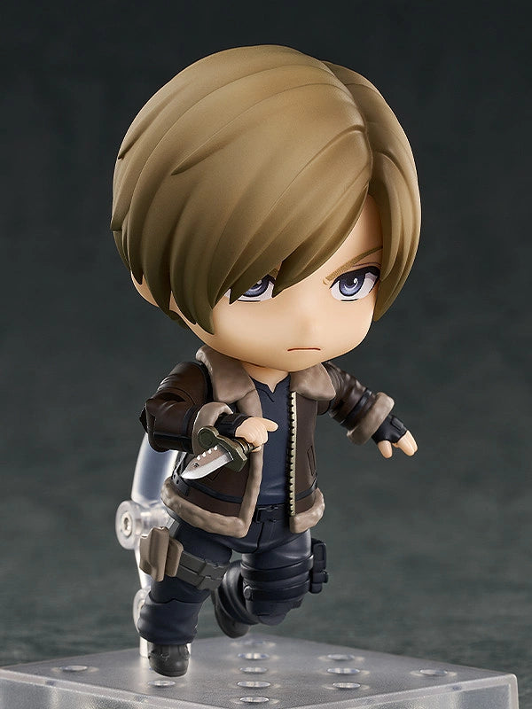 Nendoroid 2337 Leon S. Kennedy