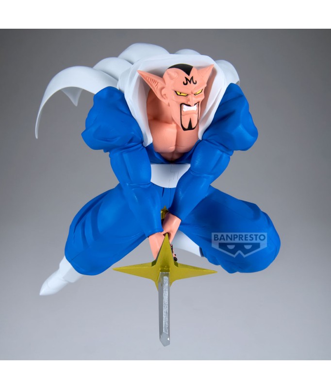 Match Makers - Dragon Ball - Dabura