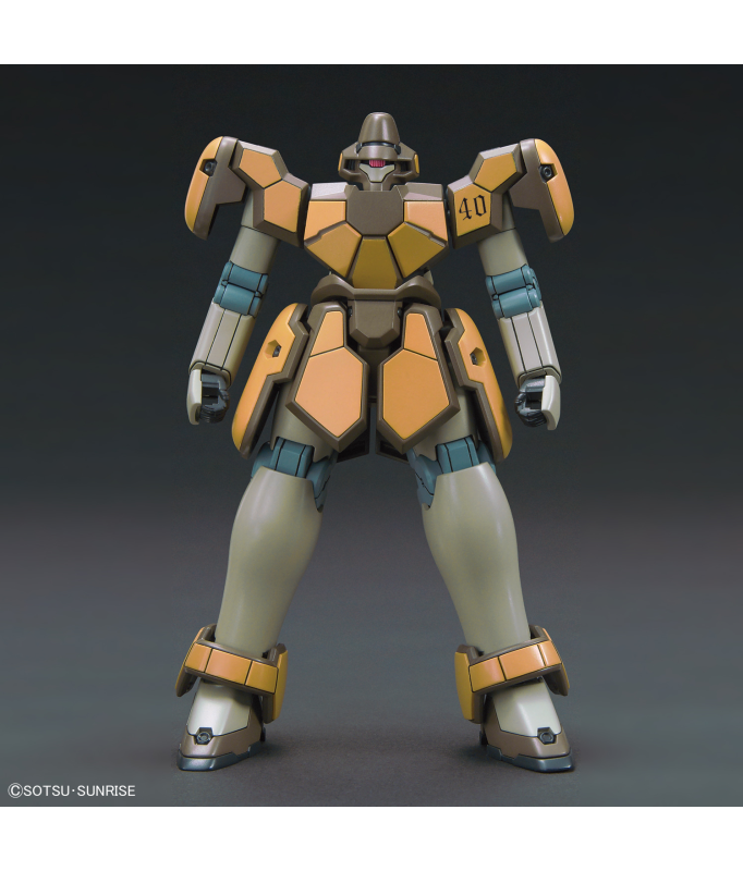 1/144 HGAC Maganac