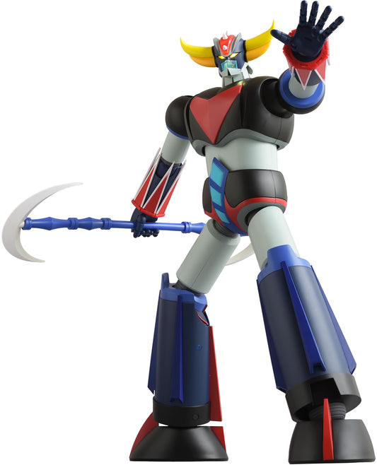 Grand Action Bigsize Model Grendizer Original Color Ver.