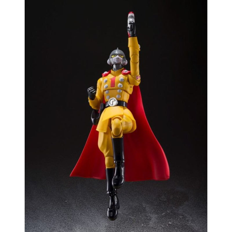 S.H.Figuart - Dragon Ball - Gamma - 1