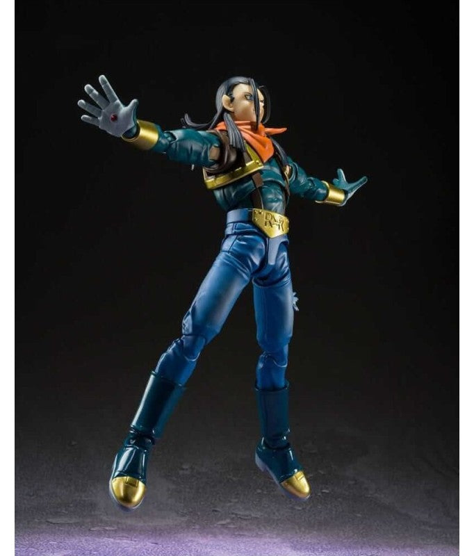 S.H.Figuart - Dragon Ball - C-17